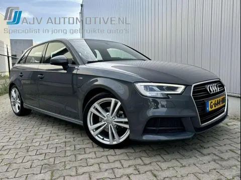 Used AUDI A3 Petrol 2019 Ad 