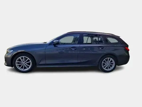 Annonce BMW SERIE 3 Hybride 2020 d'occasion 