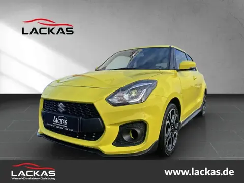 Annonce SUZUKI SWIFT Essence 2023 d'occasion 