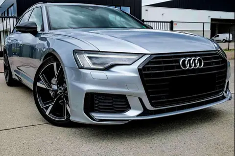 Annonce AUDI A6 Diesel 2019 d'occasion 