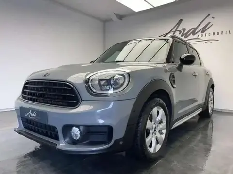 Used MINI COOPER Petrol 2018 Ad 