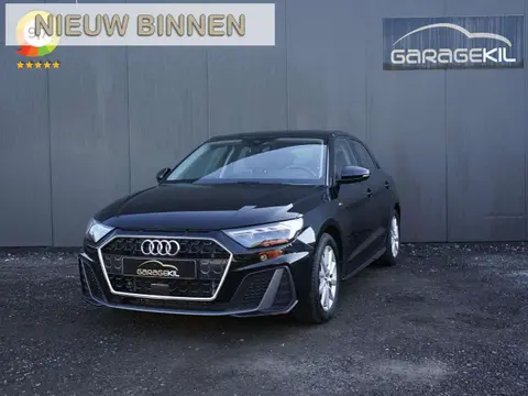 Used AUDI A1 Petrol 2020 Ad 