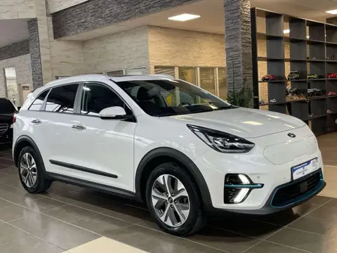 Annonce KIA NIRO Électrique 2021 d'occasion 