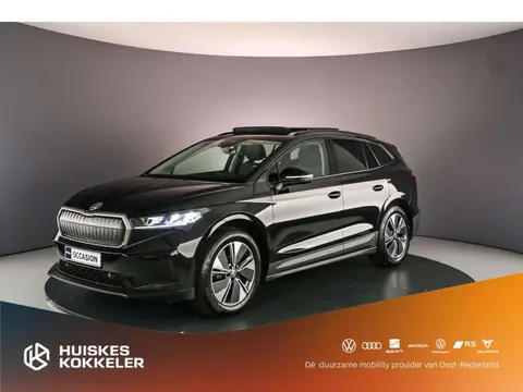 Used SKODA ENYAQ Electric 2023 Ad 