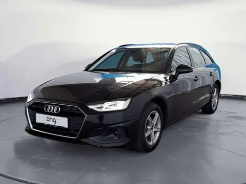 Used AUDI A4 Diesel 2023 Ad 