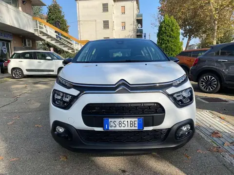 Annonce CITROEN C3 Essence 2024 d'occasion 