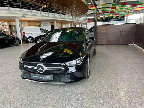 Used MERCEDES-BENZ CLASSE CLA Petrol 2023 Ad 