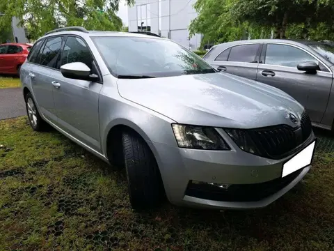 Used SKODA OCTAVIA Diesel 2019 Ad 