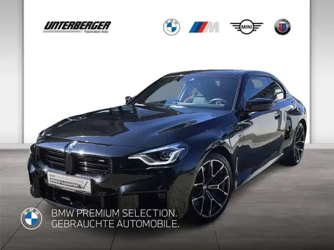 Used BMW M2 Petrol 2023 Ad 