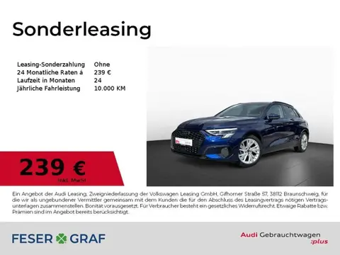 Used AUDI A3 Petrol 2023 Ad 