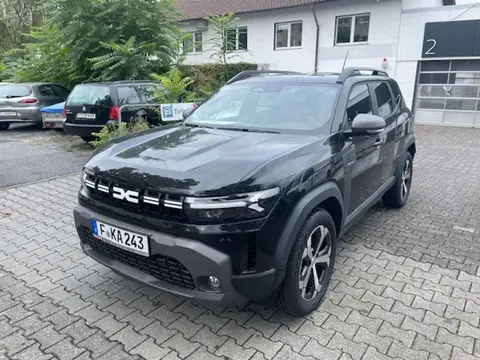 Annonce DACIA DUSTER Essence 2024 d'occasion 