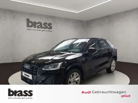 Used AUDI Q2 Diesel 2023 Ad Germany