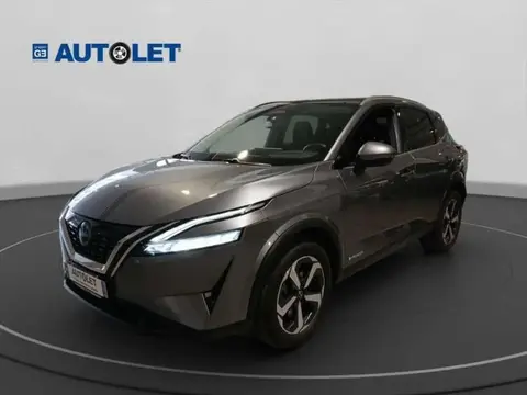 Used NISSAN QASHQAI Hybrid 2022 Ad 