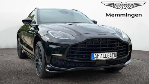 Used ASTON MARTIN DBX Petrol 2024 Ad 