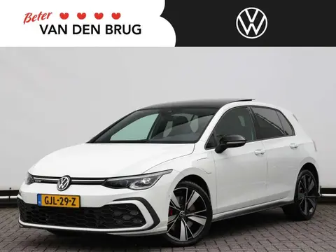 Used VOLKSWAGEN GOLF Hybrid 2022 Ad 