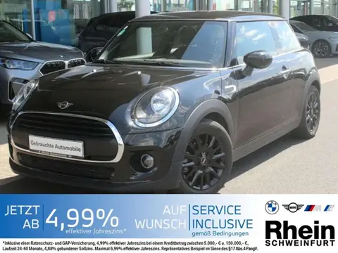 Used MINI ONE Petrol 2021 Ad 