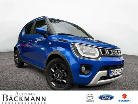 Used SUZUKI IGNIS Petrol 2023 Ad 