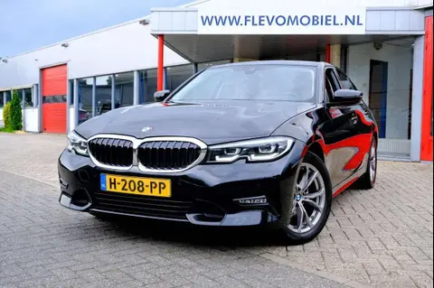 Annonce BMW SERIE 3 Essence 2020 d'occasion 