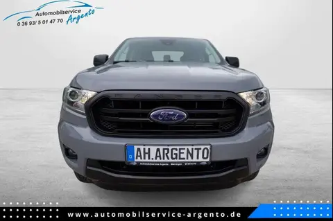 Annonce FORD RANGER Diesel 2023 d'occasion 