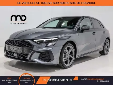 Annonce AUDI A3 Essence 2024 d'occasion 