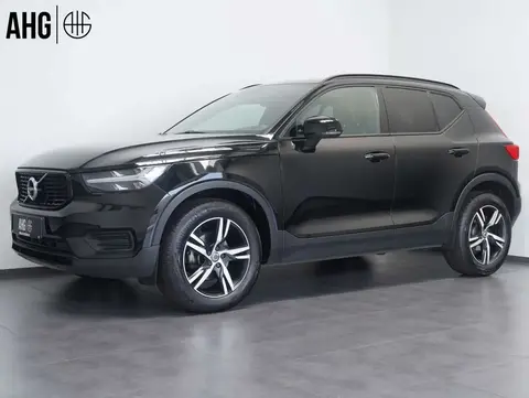 Annonce VOLVO XC40 Essence 2020 d'occasion 