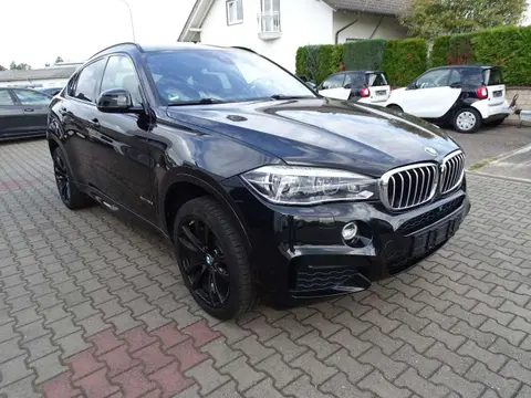 Used BMW X6 Diesel 2019 Ad 