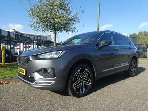 Used SEAT TARRACO Petrol 2019 Ad 