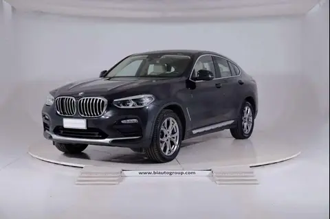 Annonce BMW X4 Diesel 2020 d'occasion 