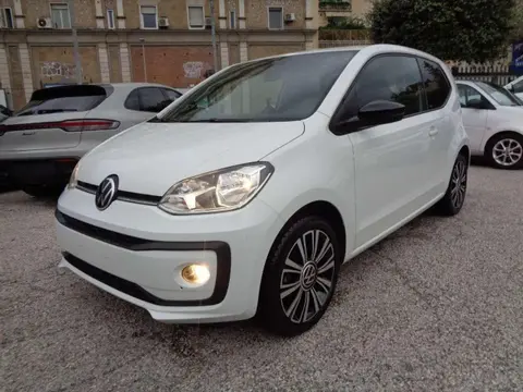 Annonce VOLKSWAGEN UP! Essence 2021 d'occasion 