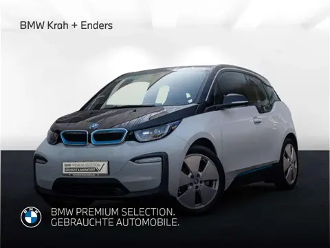 Used BMW I3 Electric 2021 Ad 