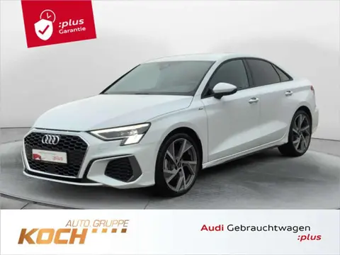 Used AUDI A3 Petrol 2024 Ad 