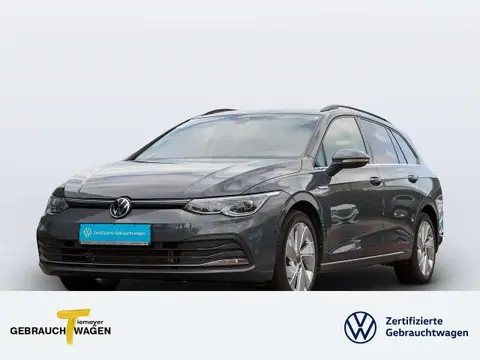 Used VOLKSWAGEN GOLF Diesel 2021 Ad 