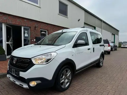 Used DACIA DOKKER Diesel 2019 Ad 