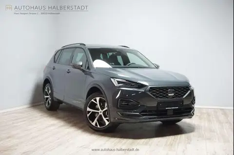 Annonce SEAT TARRACO Essence 2024 d'occasion 