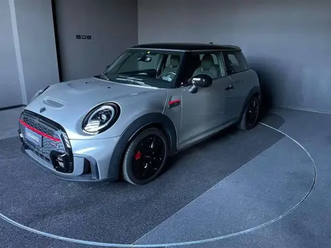 Used MINI JOHN COOPER WORKS Petrol 2023 Ad 