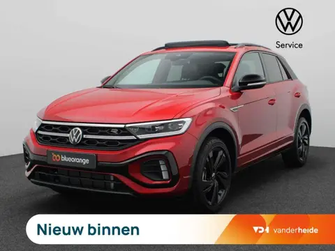 Annonce VOLKSWAGEN T-ROC Essence 2024 d'occasion 