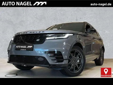 Annonce LAND ROVER RANGE ROVER VELAR Diesel 2024 d'occasion 