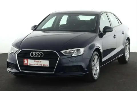 Used AUDI A3 Diesel 2019 Ad 