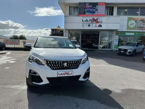 Used PEUGEOT 3008 Diesel 2019 Ad 