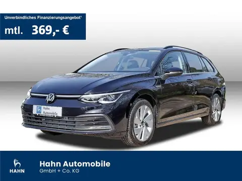 Used VOLKSWAGEN GOLF Petrol 2023 Ad 