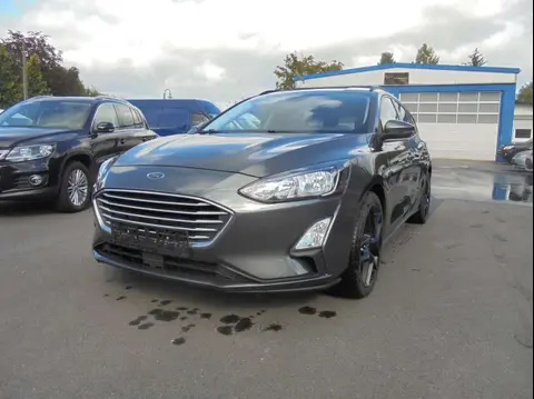 Used FORD FOCUS Petrol 2020 Ad 