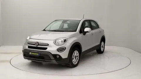 Annonce FIAT 500X Essence 2020 d'occasion 