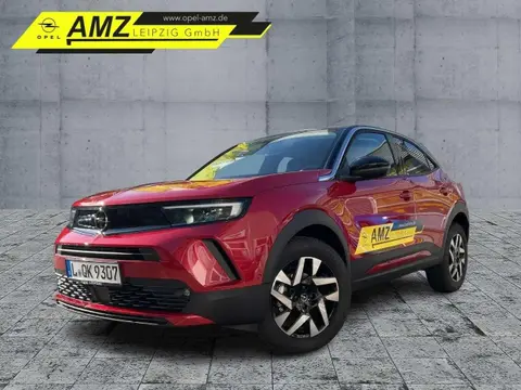 Annonce OPEL MOKKA Essence 2024 d'occasion 