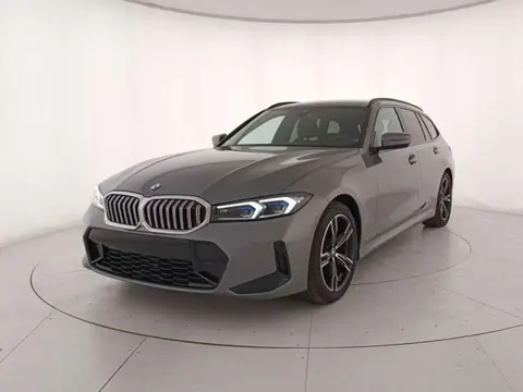 Used BMW SERIE 3 Hybrid 2023 Ad 