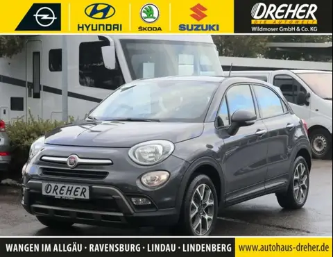 Annonce FIAT 500X Essence 2018 d'occasion 