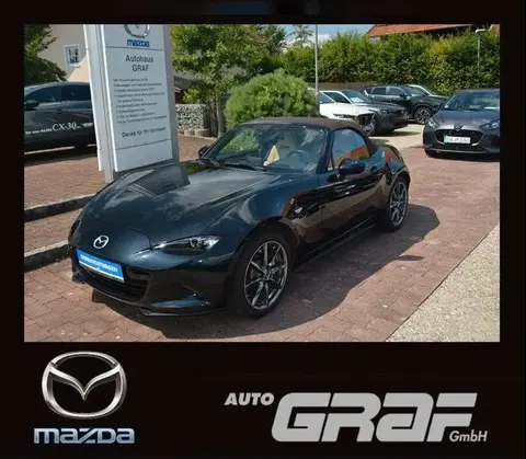 Used MAZDA MX-5 Petrol 2020 Ad 