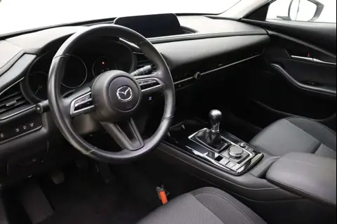 Used MAZDA CX-30 Hybrid 2021 Ad 