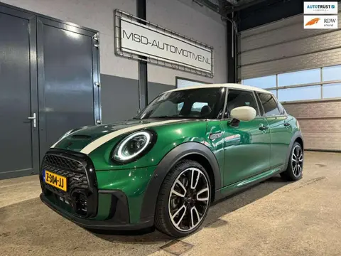 Used MINI COOPER Petrol 2023 Ad 