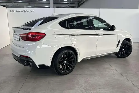 Annonce BMW X6 Diesel 2019 d'occasion 