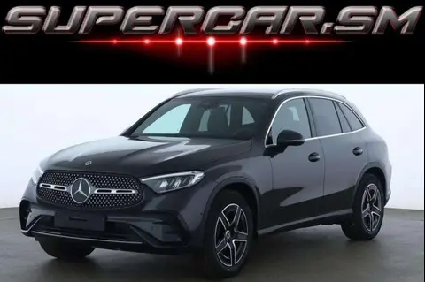 Used MERCEDES-BENZ CLASSE GLC Diesel 2024 Ad 